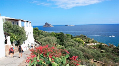 Panarea