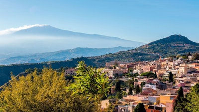 Taormina