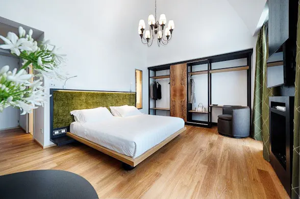 Villa Neri Resort & SPA