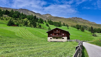 Madonna di Campiglio