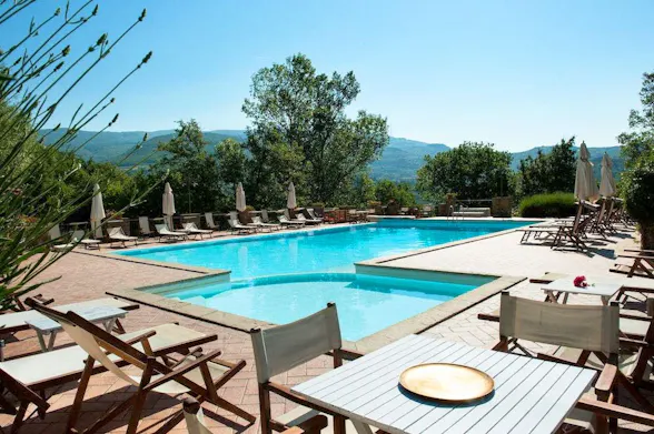 Agriturismo Il Pozzo