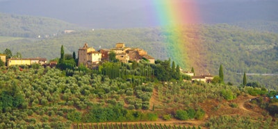 Barberino Val d' Elsa