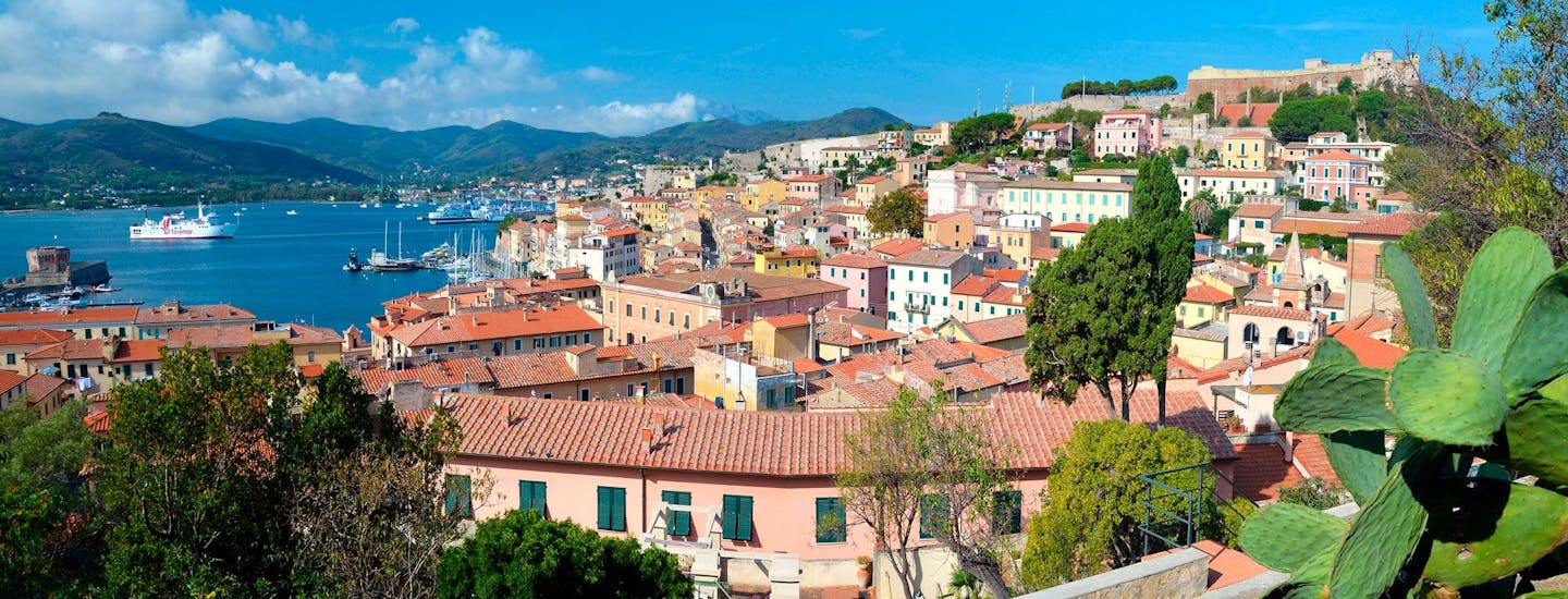 Dein Charming Place - Urlaub mit Herz und Stil! Traumhafte Hotels, Ferienvillen und Ferienwohnungen auf Elba - liebevoll ausgewählt für unvergessliche Momente