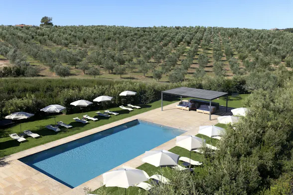 Resort a Locanda Rossa