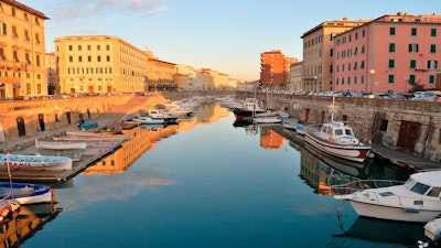 Livorno