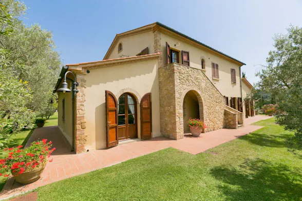 Relais La Pieve Vecchia