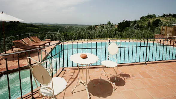 Villa Lionella Country Resort