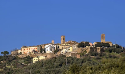 Montepescali
