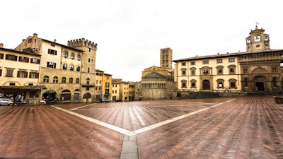 Arezzo