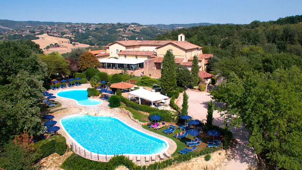 Abbazia Dei Collemedio