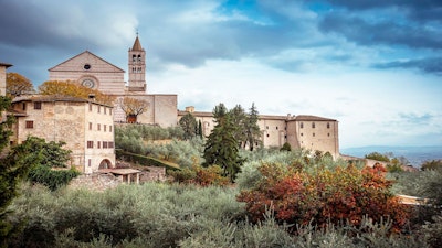 Assisi