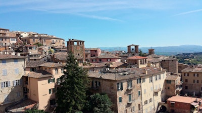 Perugia