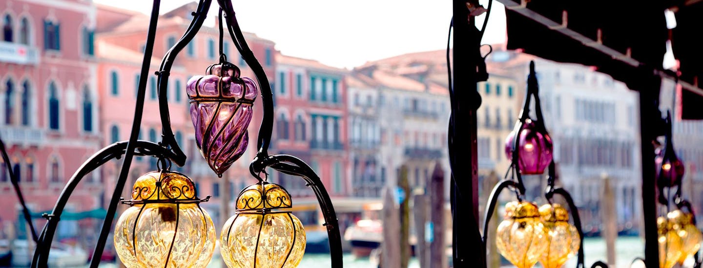 Dein Charming Place - Urlaub mit Herz und Stil! Traumhafte Hotels, Ferienvillen und Ferienwohnungen in Venedig - liebevoll ausgewählt für unvergessliche Momente