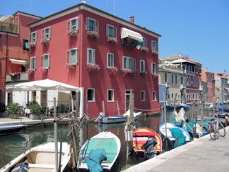 Chioggia