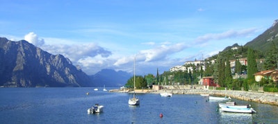 Malcesine