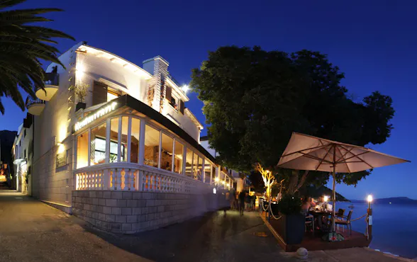 Boutique Hotel Marco Polo