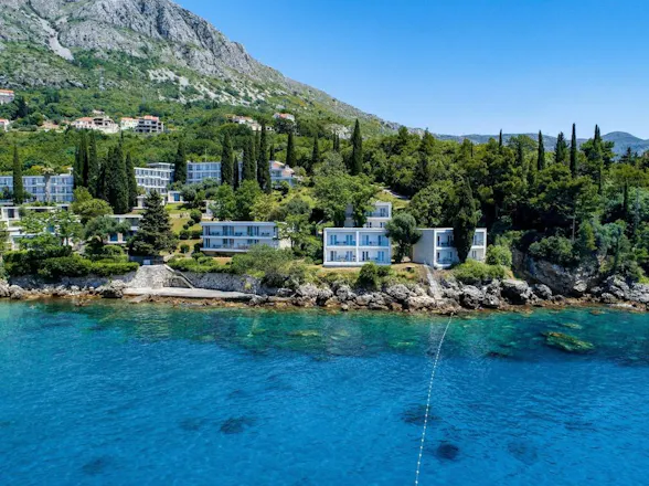 Hotel & Villas Mlini