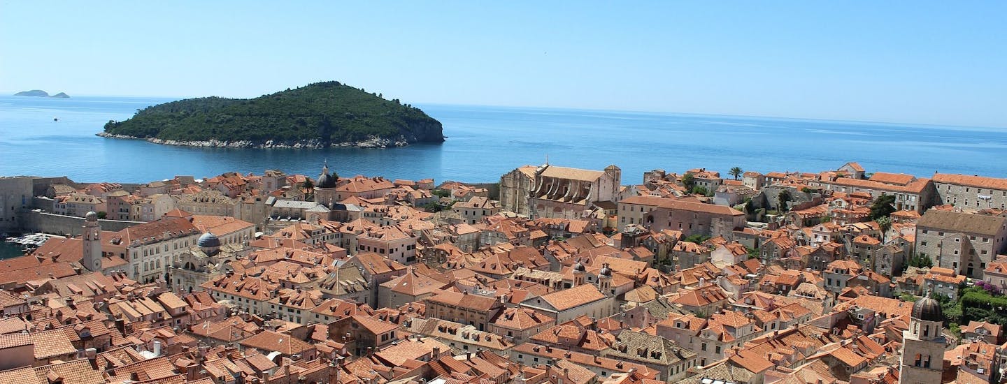 Weekendrejser til Dubrovnik - Forlænget weekend med fly og hotel