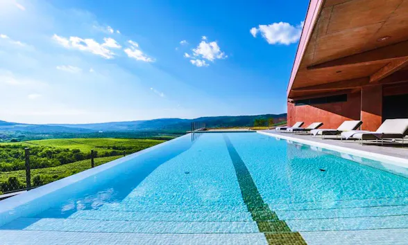 Wine & Heritage Hotel Roxanich