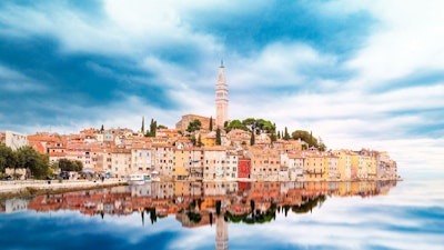 Rovinj