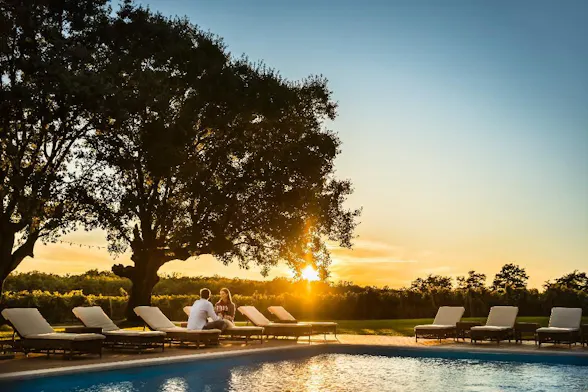 Meneghetti Wine Hotel & Winery