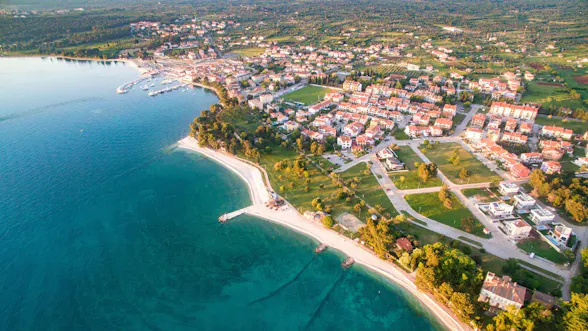 Villa Nina Apartments