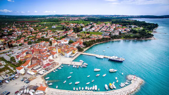 Villa Nina Apartments