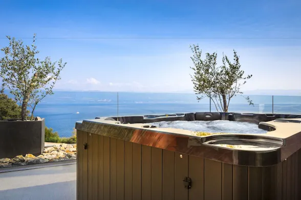 Vinotel Gospoja Hotel