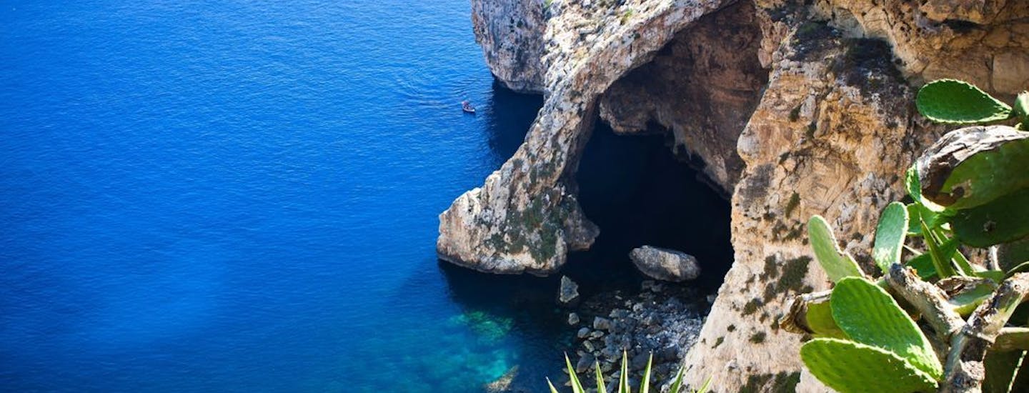 Pakkerejser til Malta med Escapeaway