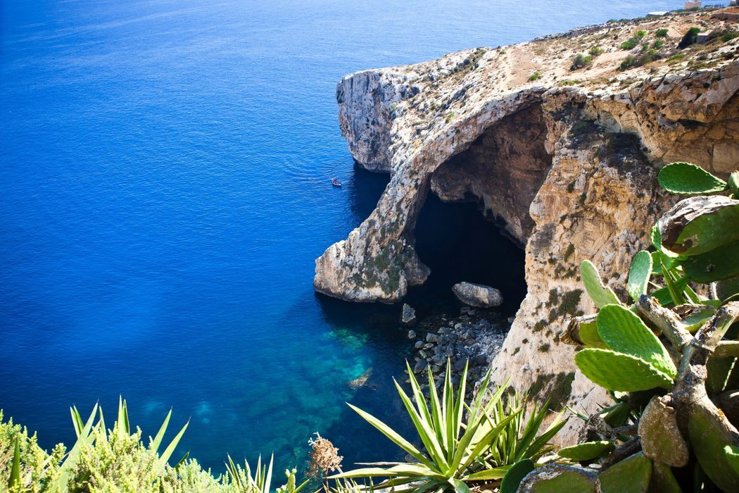 Weekendresor Malta Boka en billig weekendresa här!