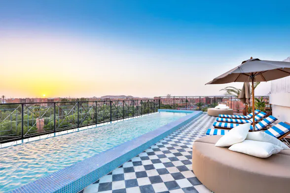 2Ciels Boutique Hotel & SPA