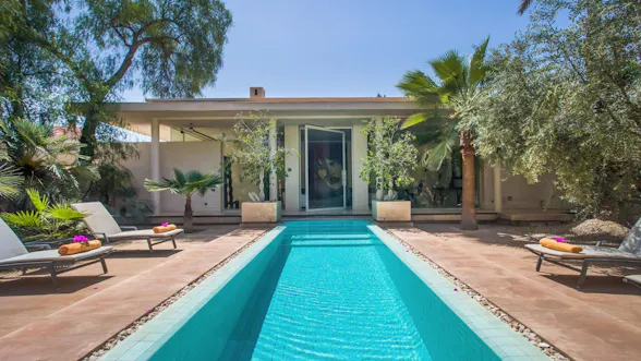 Dar Sabra Resort and Spa