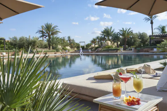Mandarin Oriental Marrakech