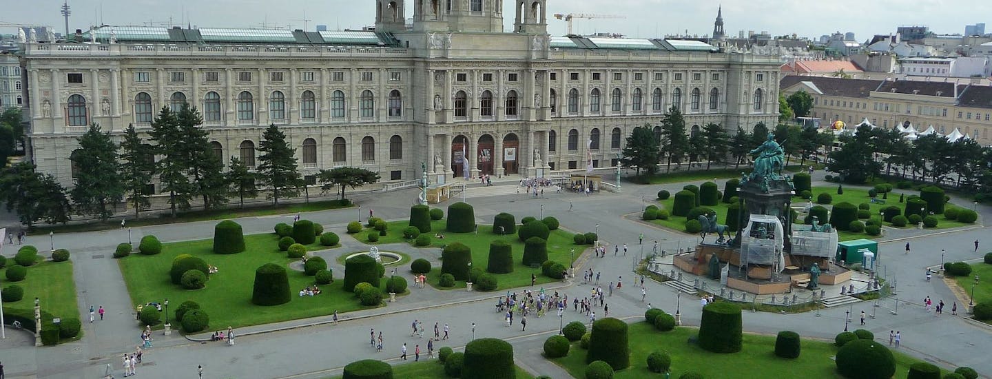 Billige storbyferie i Wien med Escapeaway