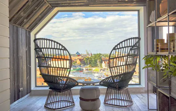 Puro Gdansk Stare Miasto