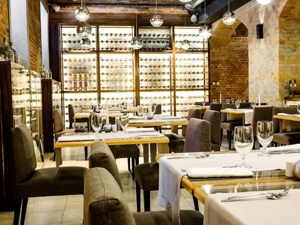 Q Hotel Grand Cru Gdansk