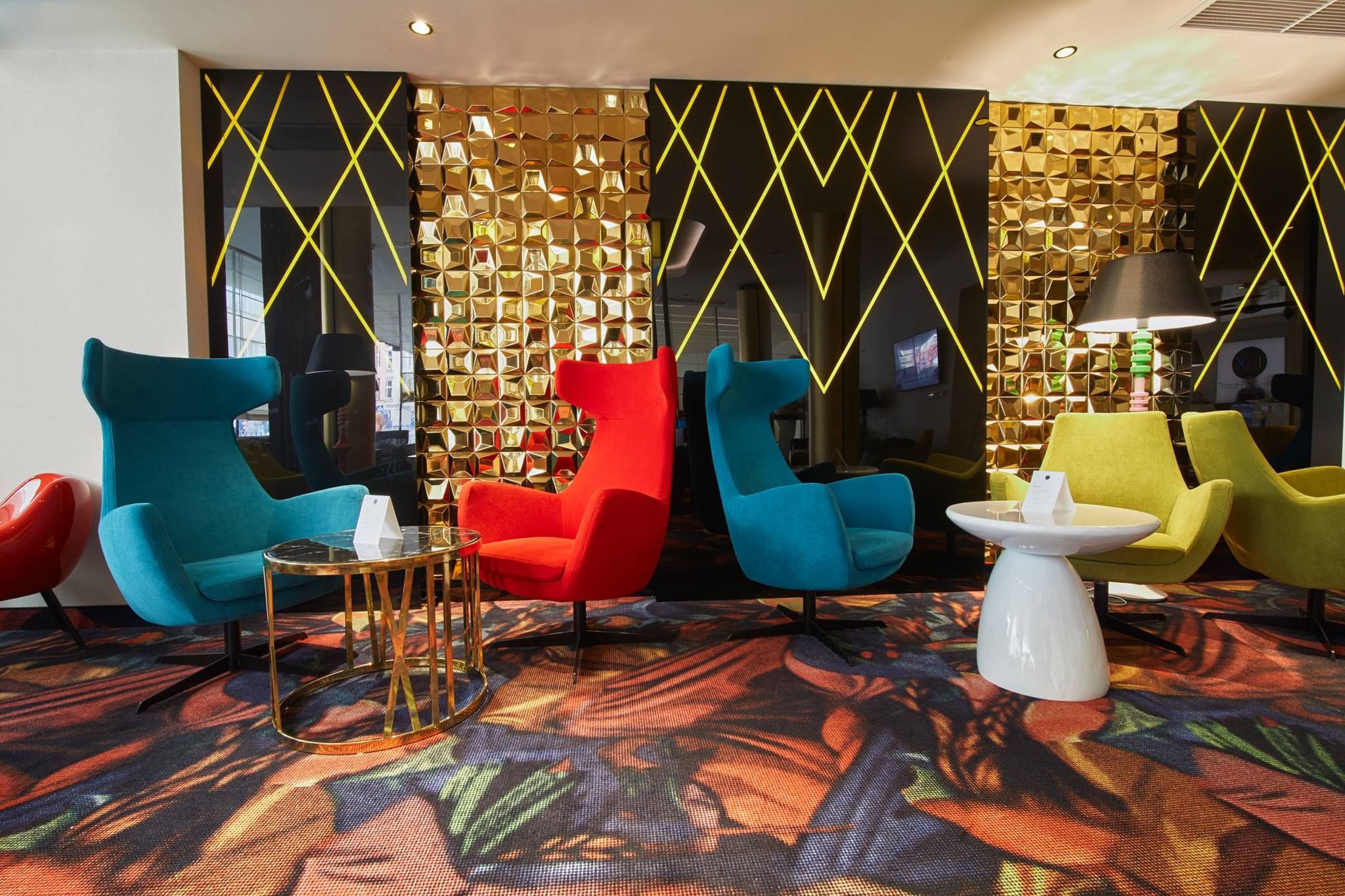 INX Design Hotel I Krakow Bestill Online N inx-design-hotel-i-krakow-bestill-online-n