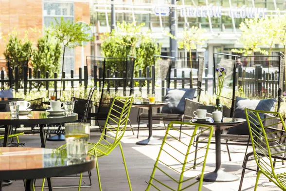 PURO Krakow Stare Miasto