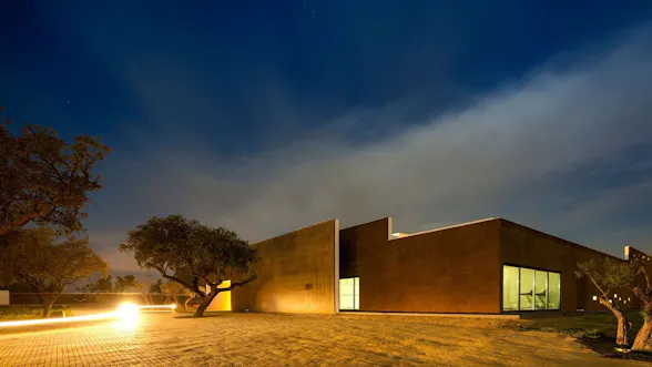 Tivoli Evora Ecoresort