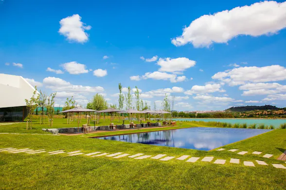 Hotel L'AND Vineyards