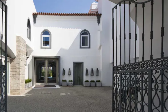 M’AR de AR Aqueduto Hotel