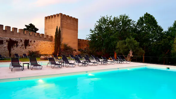 Pousada Castelo de Alcacer do Sal