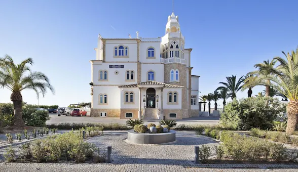 Bela Vista Hotel & SPA