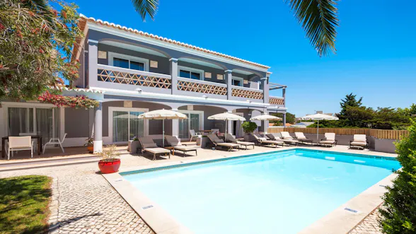 Costa D'Oiro Ambience Village