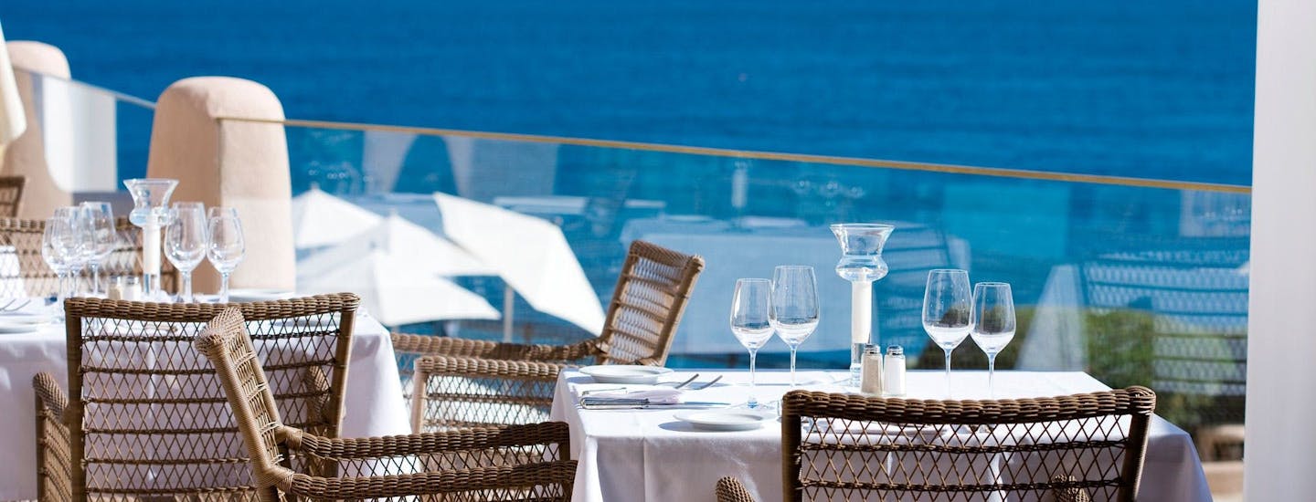 Hotels am Meer an der Algarve - Urlaub am Meer