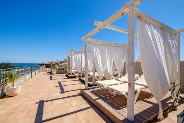 Charming Residence Dom Manuel