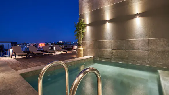 Porto Bay Marques Hotel