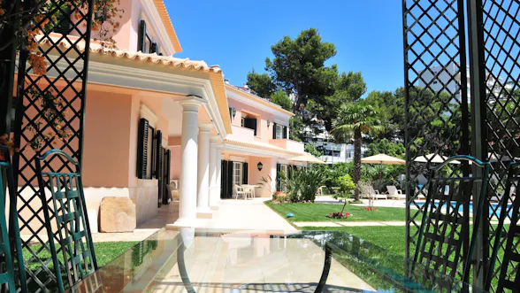 The Charm of Cascais