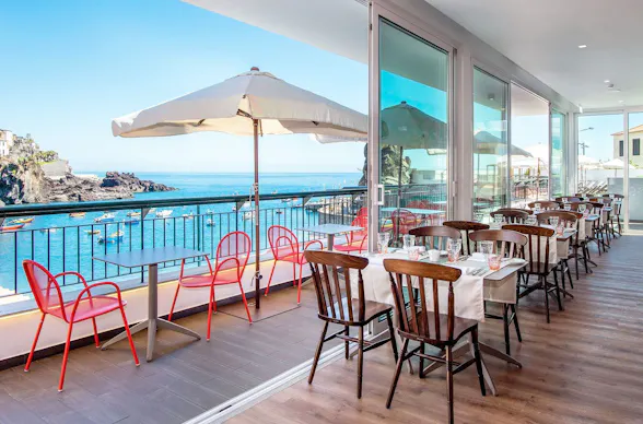 Pestana Churchill Bay