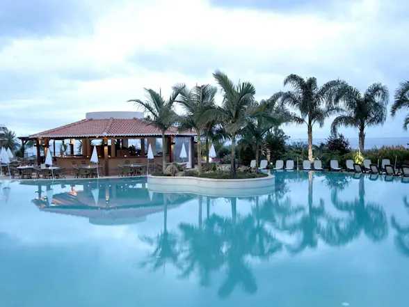 Eden Mar Suite Hotel